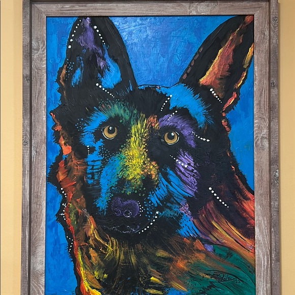 lolachilenita